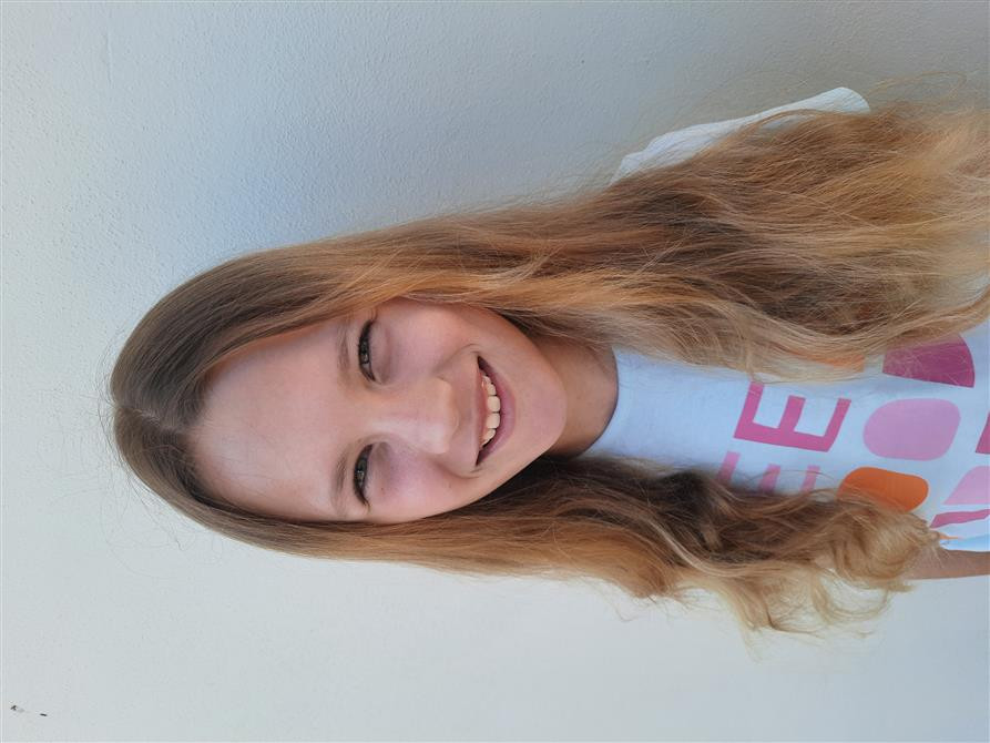 Linda ČÁRSKA