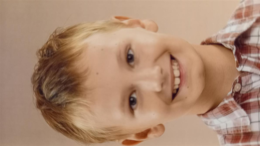 Simon PORADA