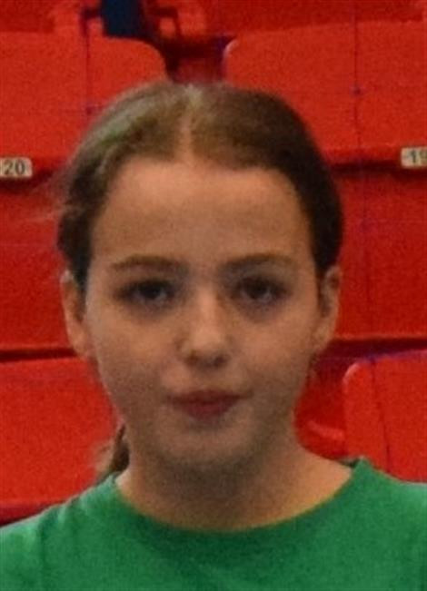 Katarína KALAVSKÁ