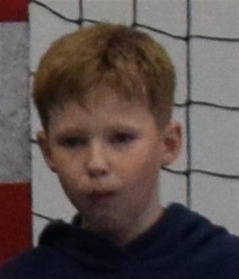 Matej KOVÁČ