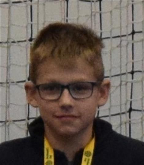 Samuel MALLO