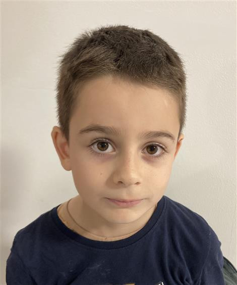 Denis Andres DONOSO