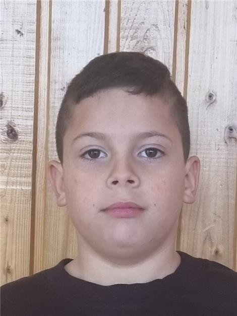 Luca MASSI