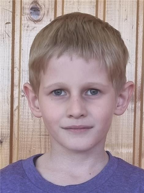Michal KLAČANSKÝ