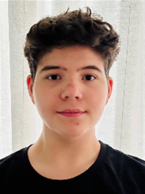 Leonardo BAIRO