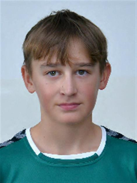 Andrej KLABNÍK