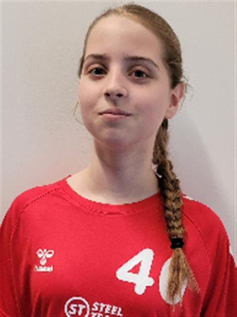 Amélia LAUŠOVÁ